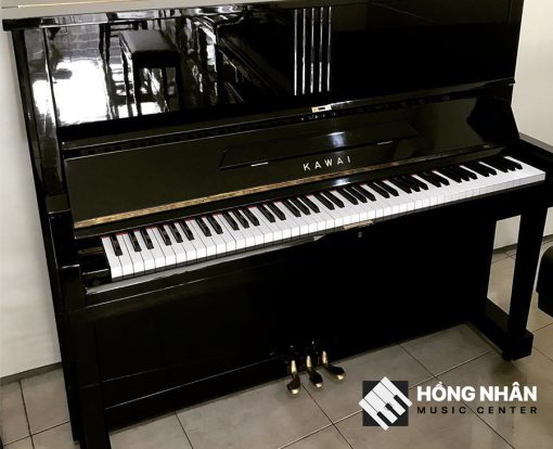 đàn upright kawai k8