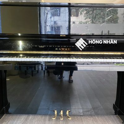 piano upright kawai bl61