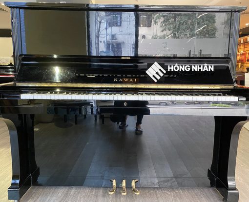 piano upright kawai bl61