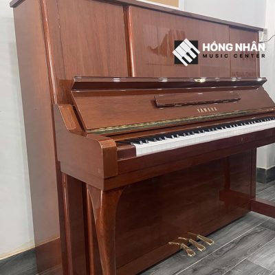 đàn piano gỗ yamaha