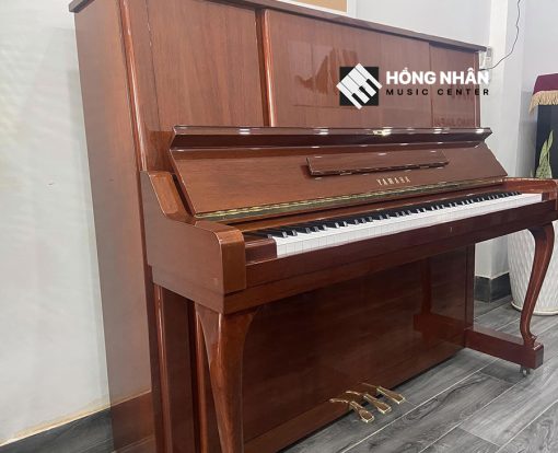 đàn piano gỗ yamaha