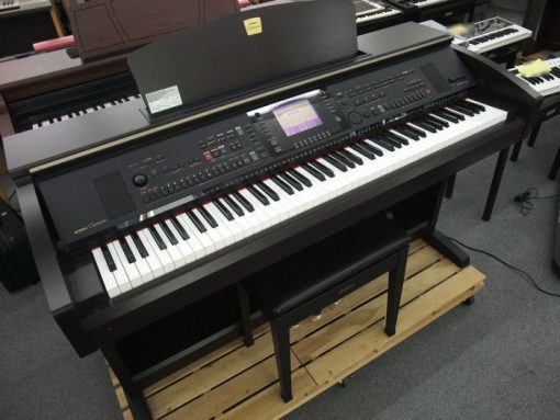 Yamaha Cvp 303