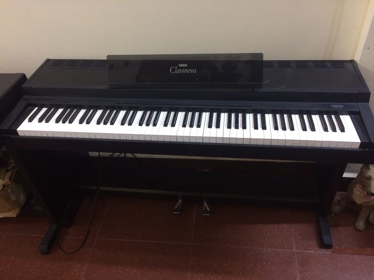 Đàn Piano Điện Yamaha CLP 30