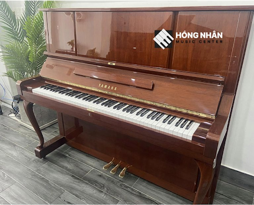 Mẫu đàn Piano Yamaha W106B BÁN CHẠY tại Nhạc cụ Hồng Ngân