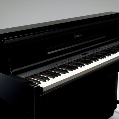 Yamaha CLPS 308PE