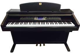 Yamaha CVP 205 (R)