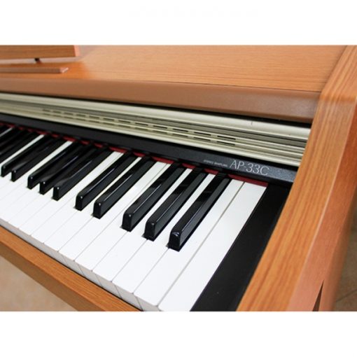 đàn piano casio ap 33c