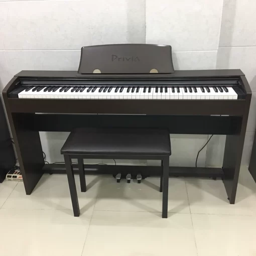 đàn piano casio px735