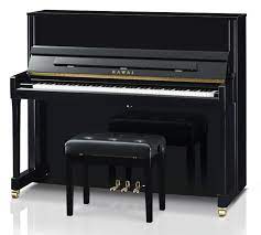 UPRIGHT PIANO