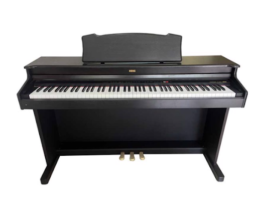 Đàn piano điện KORG C4500