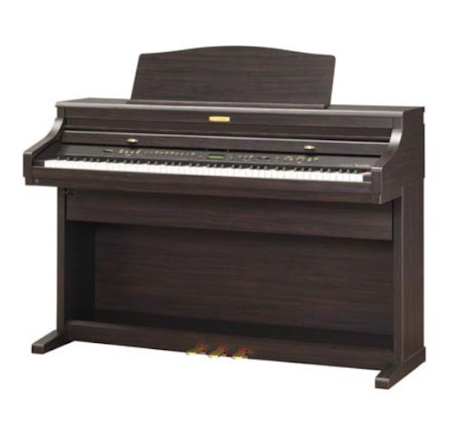 Piano điện nên mua loại nào? Tham khảo ngay KAWAI CA-71