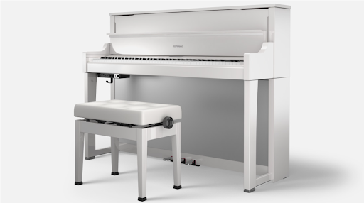 Đàn Piano điện ROLAND FANTOM 8