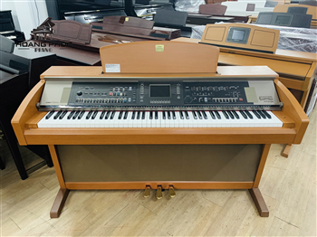 Yamaha Cvp 303 C