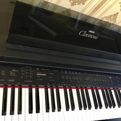 yamaha cvp 45