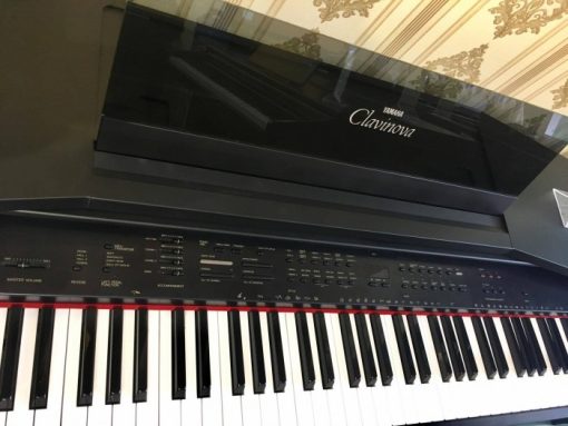 yamaha cvp 45