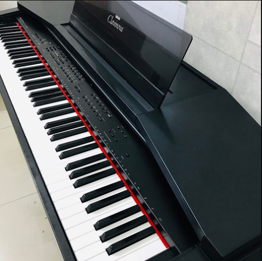 yamaha cvp 45