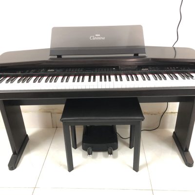 yamaha cvp 55