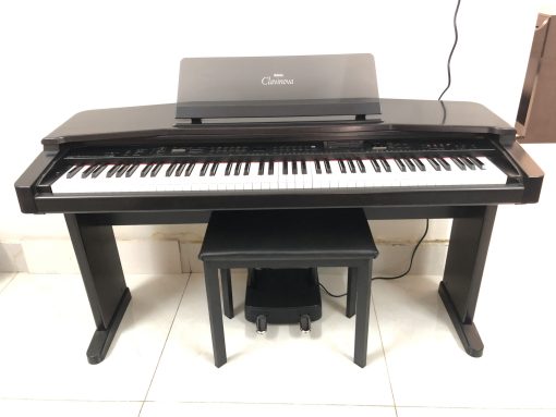 yamaha cvp 55