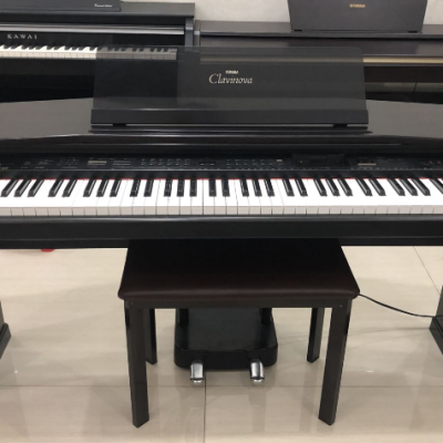 yamaha cvp 55