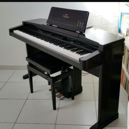 yamaha cvp 65