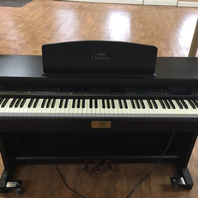 yamaha cvp103