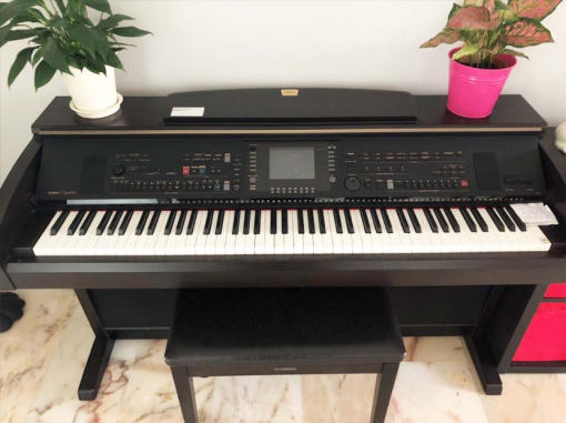 yamaha cvp305