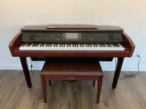 yamaha cvp307