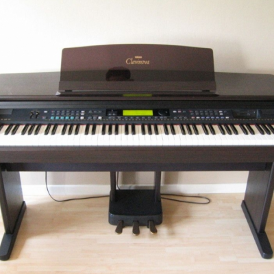 yamaha cvp69