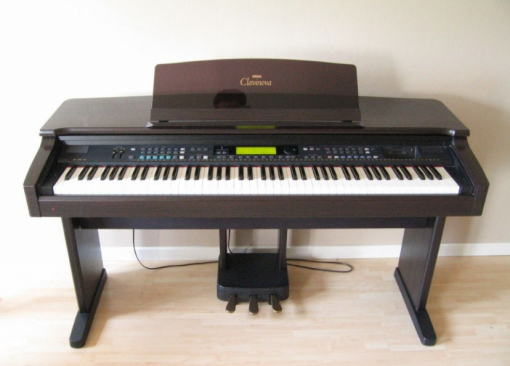 yamaha cvp69