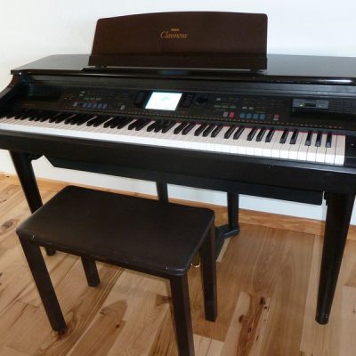 yamaha cvp69