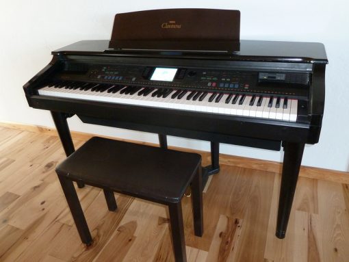 yamaha cvp69