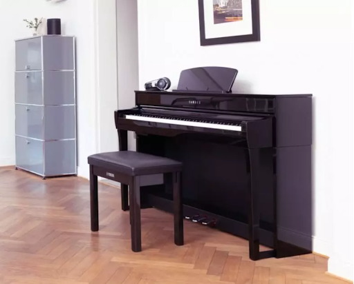 Nên mua đàn piano cơ hay điện? Chi phí có hạn nên tham khảo đàn piano điện nhé!