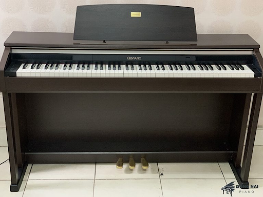 Đàn Piano Casio ap 420