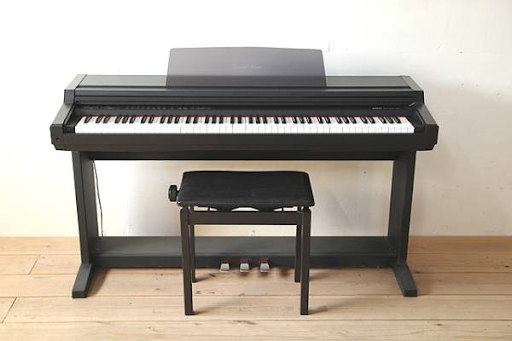 Đàn Kawai PW 300