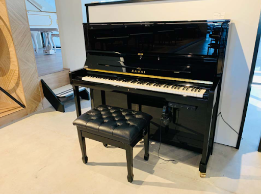 mua đàn piano cũ ở đâu