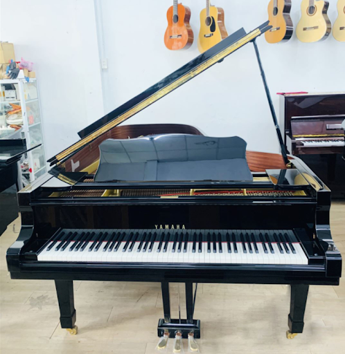 Mua đàn piano cũ ở đâu uy tín - giá tốt? (ảnh minh họa)