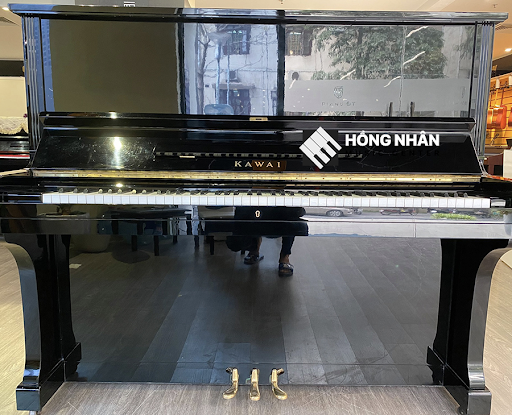 Đàn Piano Upright Kawai BL61