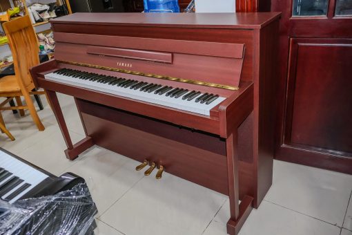 yamaha Dup 7