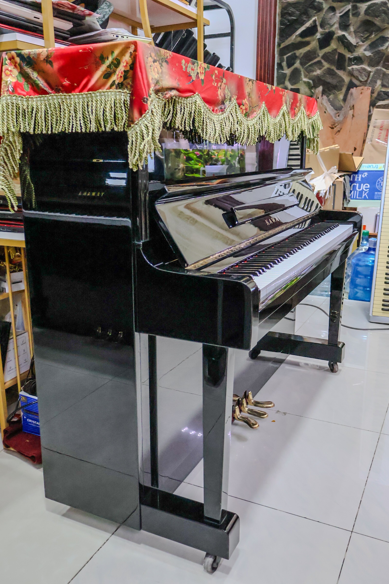 kawai BL31