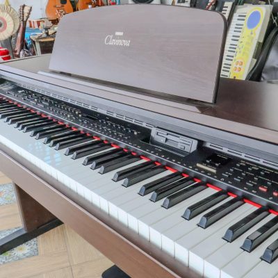 yamaha cvp83