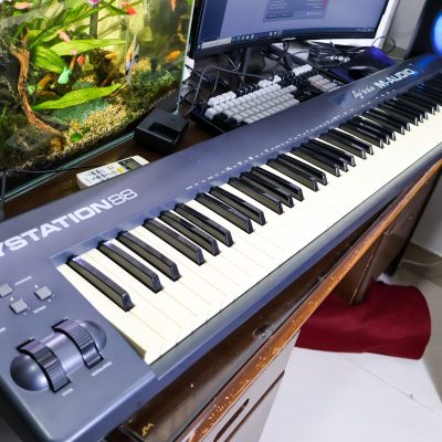 Midi Controller